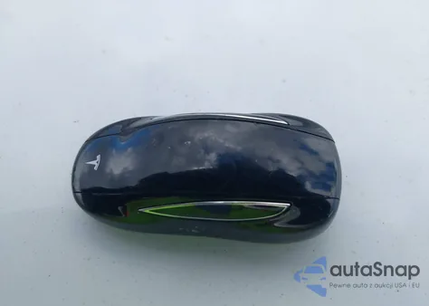 2018 Tesla Model X 100D/75D/P100D из США, поврежденный, VIN 5YJXCBE23JF114041